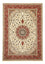 Perzisch tapijt - Tabriz - 358 x 254 cm - beige