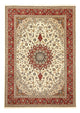 Tabriz Tapijt 358x254cm - Perzisch tapijt