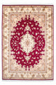 Tabriz - 50 Raj Tapijt 243x165cm - Perzisch tapijt