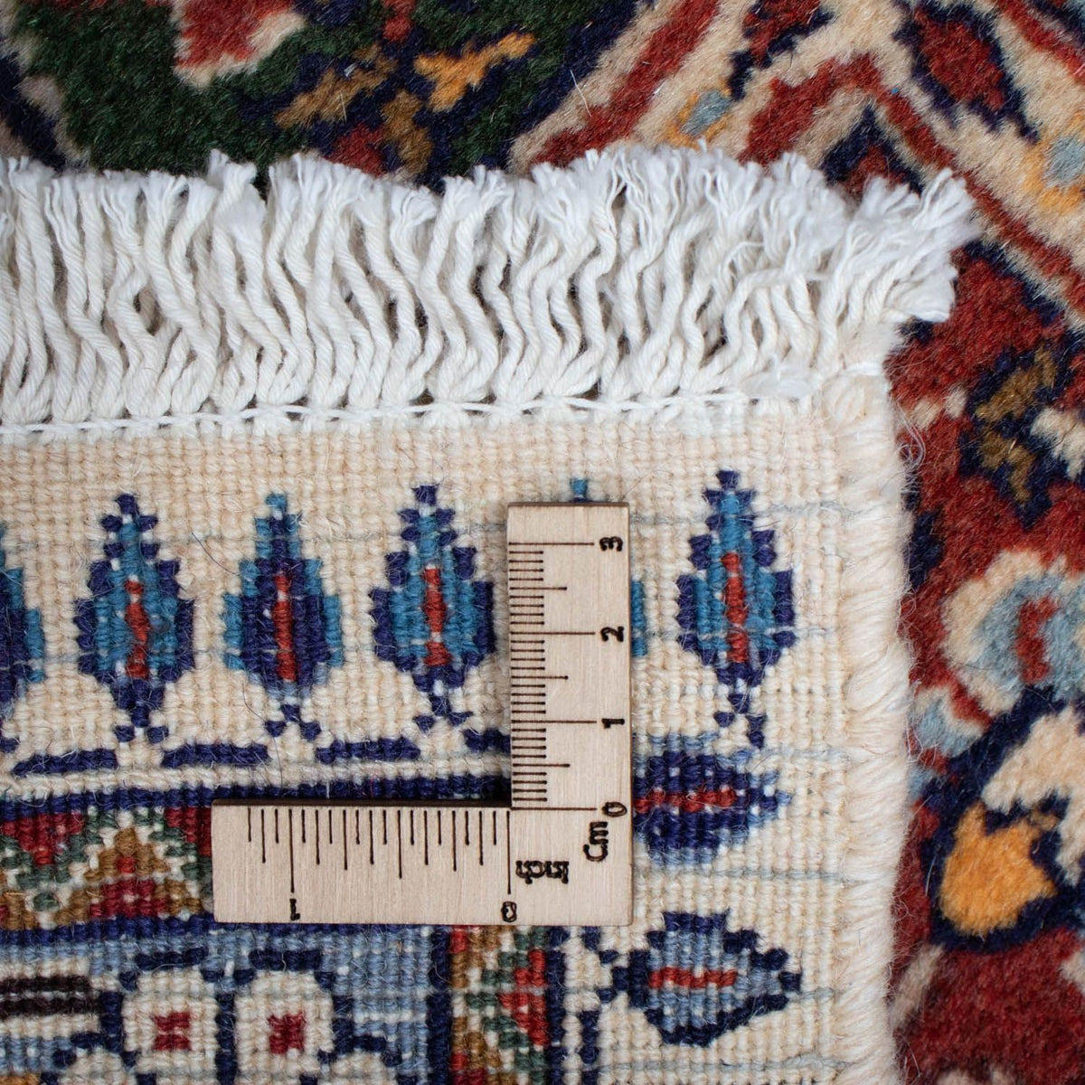 Perzisch tapijt - Klassiek - 351 x 250 cm - licht rood