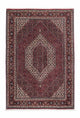 Bidjar Tapijt 195x136cm - Perzisch tapijt