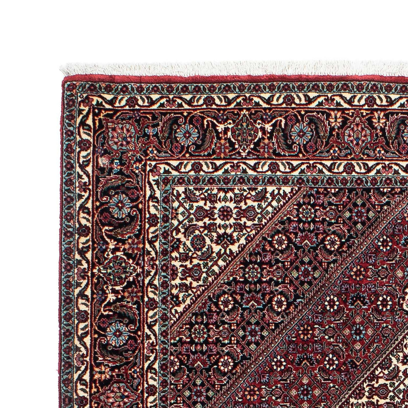 Bidjar Tapijt 195x136cm - Perzisch tapijt