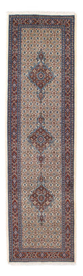 Loper Perzisch tapijt - Klassiek - 288 x 80 cm - beige