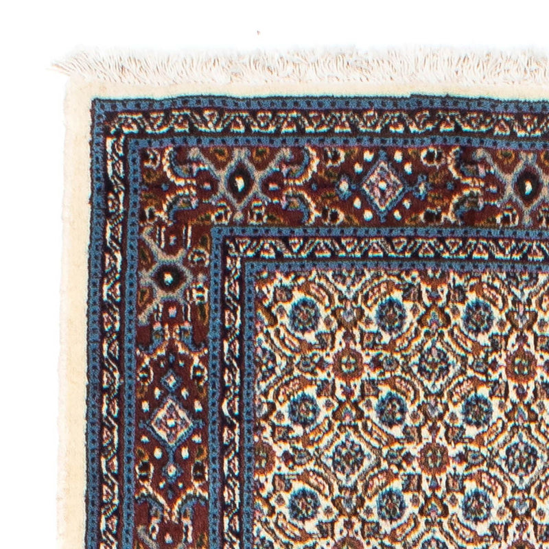 Loper Perzisch tapijt - Klassiek - 288 x 80 cm - beige