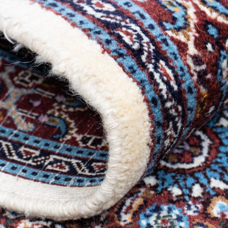 Loper Perzisch tapijt - Klassiek - 288 x 80 cm - beige