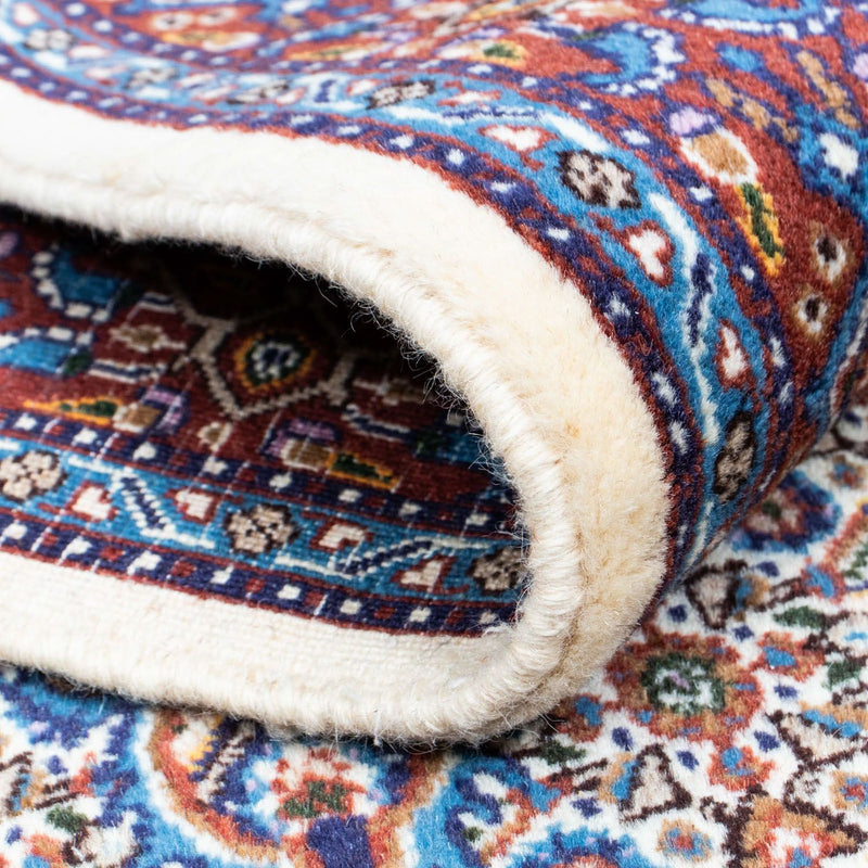 Loper Perzisch tapijt - Klassiek - 289 x 81 cm - bruin