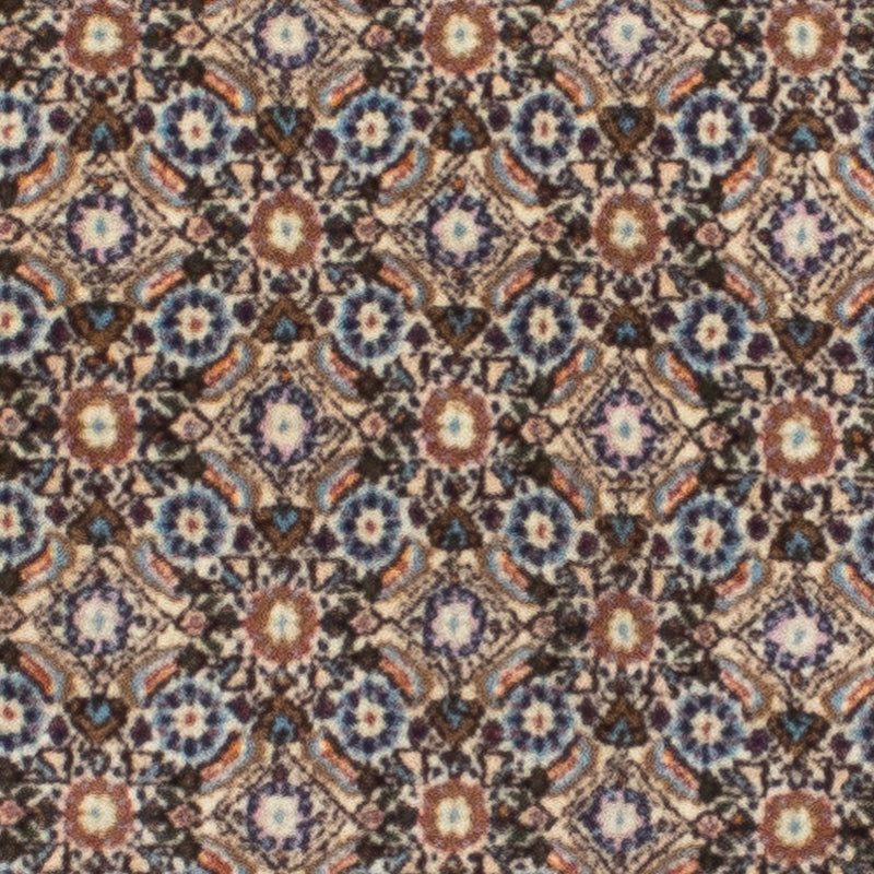 Loper Perzisch tapijt - Klassiek - 303 x 80 cm - bruin