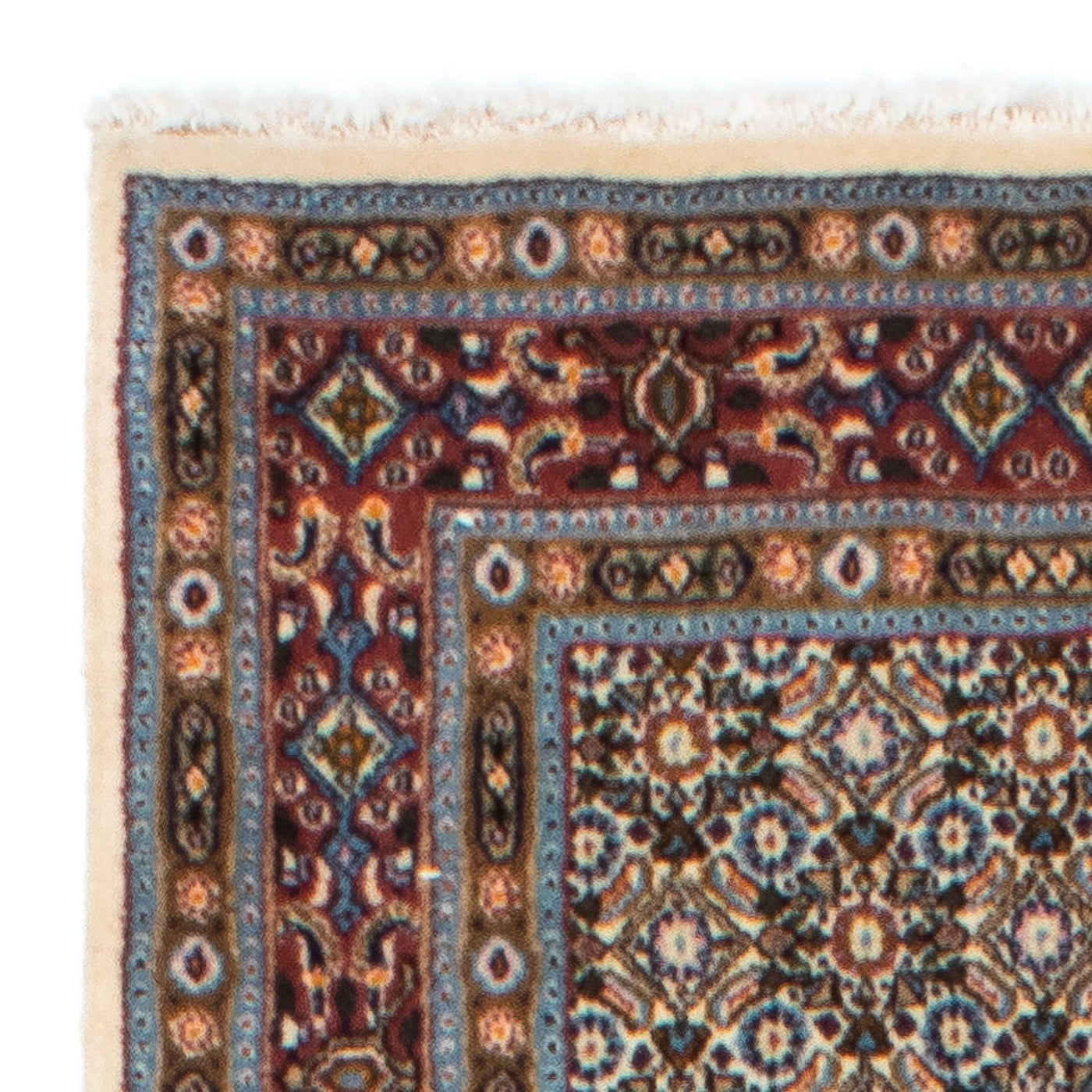 Moud Tapijt 303x80cm - Perzisch tapijt
