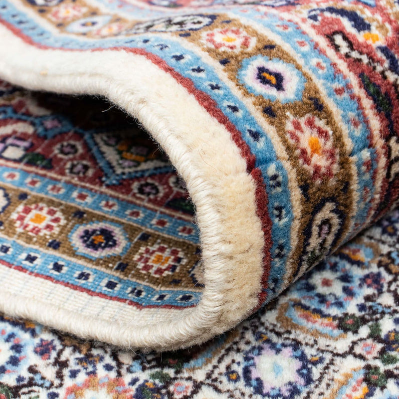 Loper Perzisch tapijt - Klassiek - 303 x 80 cm - bruin