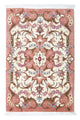 Tabriz - 50 Raj Tapijt 90x60cm - Perzisch tapijt