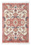 Perzisch tapijt - Tabriz - Royal - 86 x 60 cm - beige