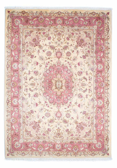 Tabriz - 50 Raj Tapijt 170x240cm - Perzisch tapijt