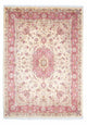 Tabriz - 50 Raj Tapijt 240x170cm - Perzisch tapijt