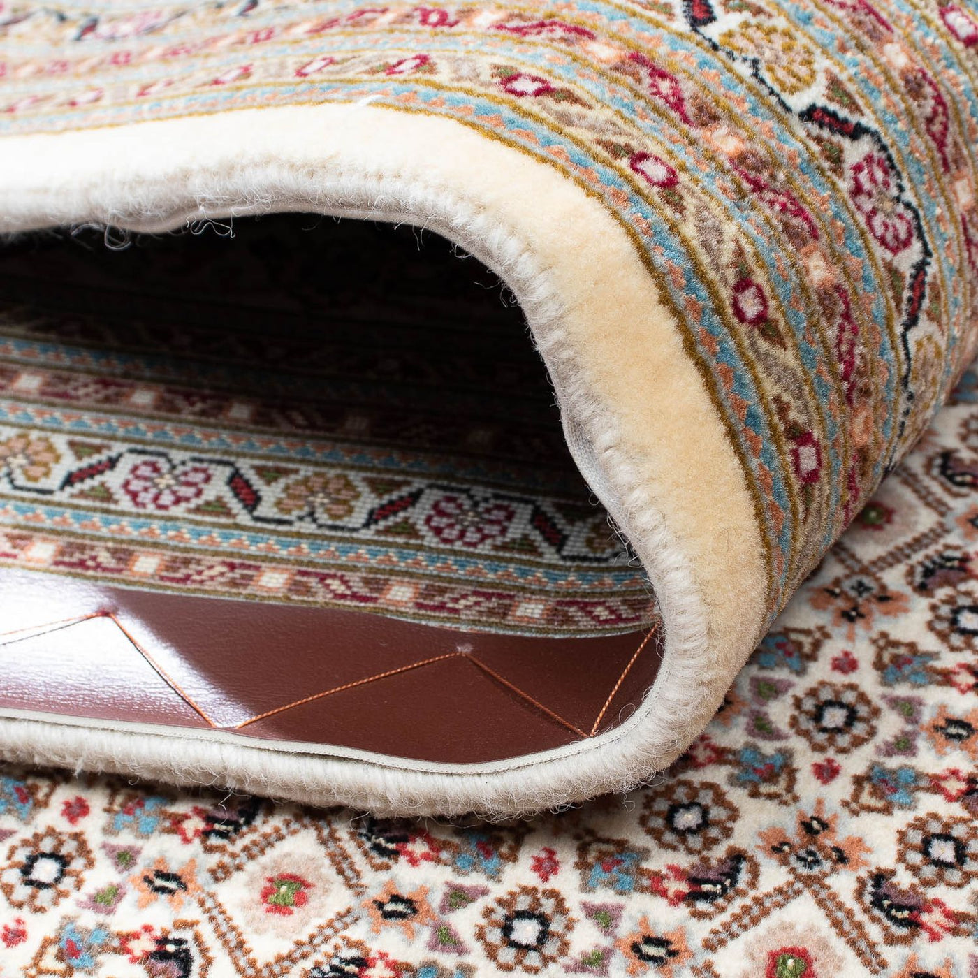 Tabriz Tapijt 300x250cm - Perzisch tapijt