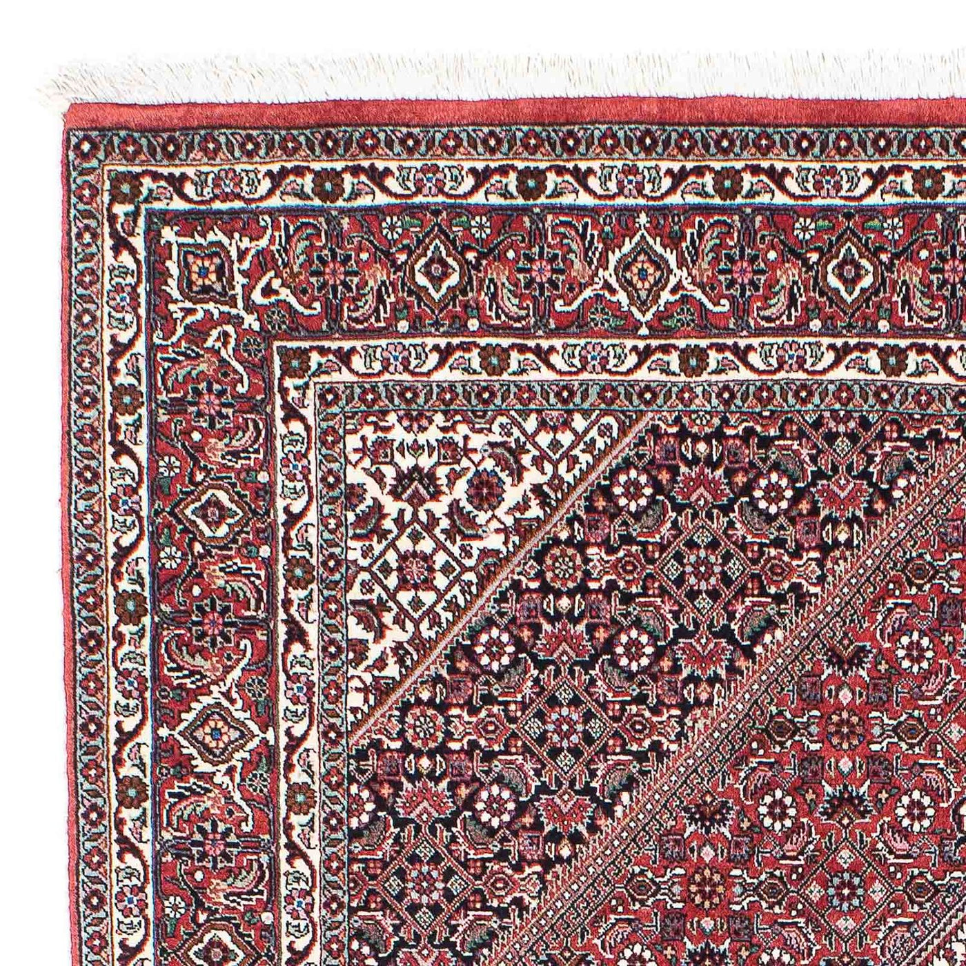 Bidjar Tapijt 200x132cm - Perzisch tapijt