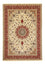 Perzisch tapijt - Tabriz - Royal - 351 x 252 cm - beige