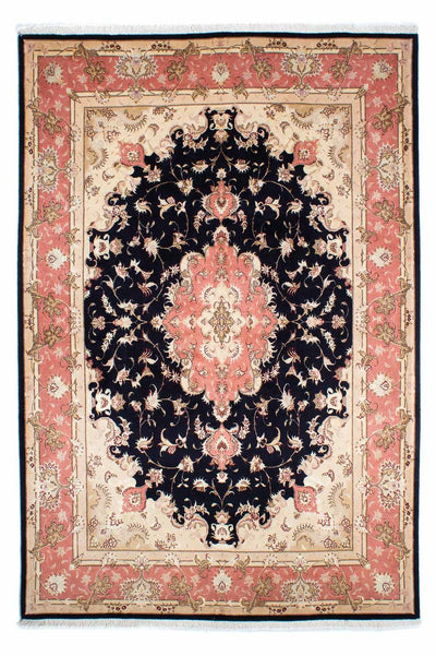 Tabriz - 50 Raj Tapijt 168x245cm - Perzisch tapijt