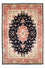 Perzisch tapijt - Tabriz - Royal - 245 x 168 cm - donkerblauw