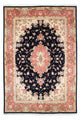 Tabriz - 50 Raj Tapijt 168x245cm - Perzisch tapijt