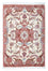 Perzisch tapijt - Tabriz - Royal - 92 x 61 cm - beige