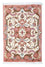 Perzisch tapijt - Tabriz - Royal - 90 x 60 cm - beige