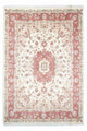 Tabriz - 50 Raj Tapijt 237x163cm - Perzisch tapijt