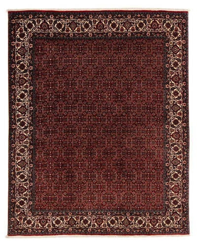 Bidjar Tapijt 202x249cm - Perzisch tapijt