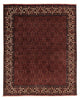 Bidjar Tapijt 249x202cm - Perzisch tapijt