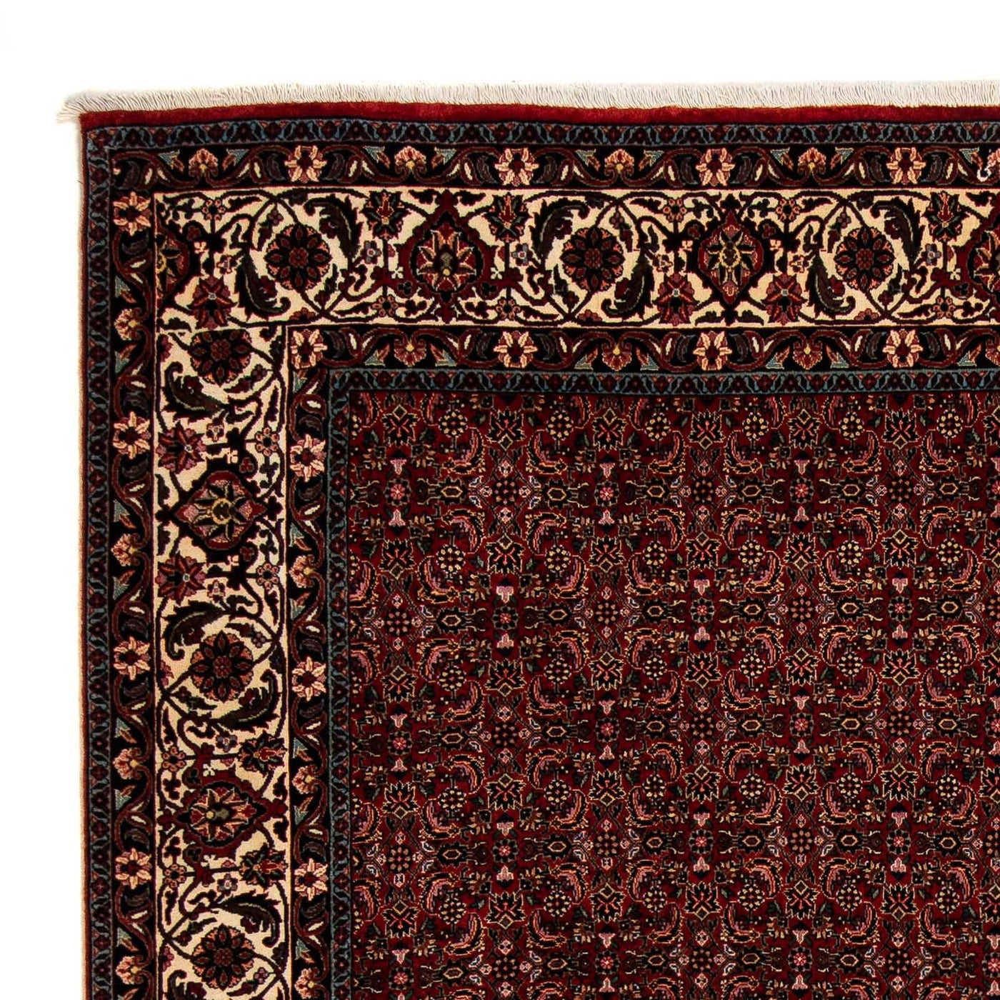 Bidjar Tapijt 249x202cm - Perzisch tapijt