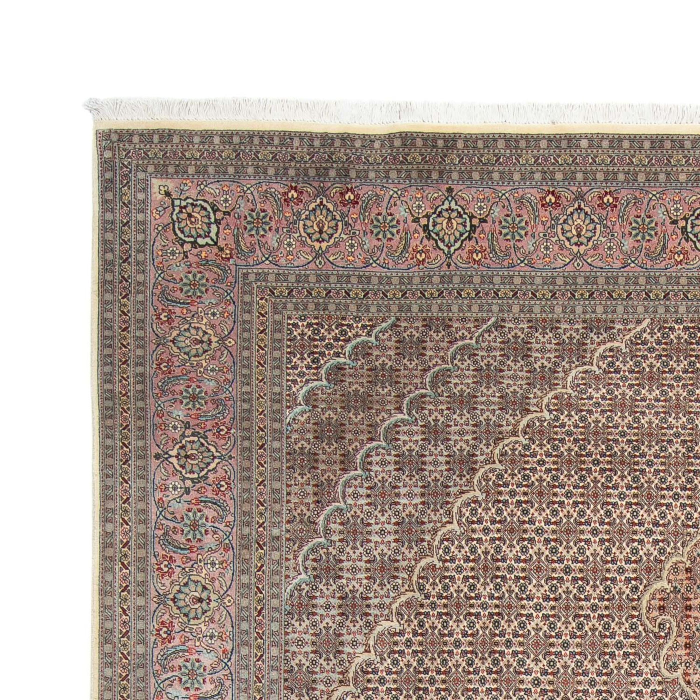 Tabriz Tapijt 296x203cm - Perzisch tapijt