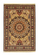 Tabriz - 50 Raj Tapijt 103x151cm - Perzisch tapijt