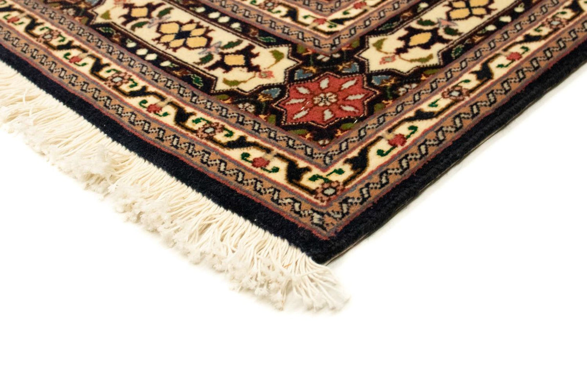 Tabriz - 50 Raj Tapijt 103x151cm - Perzisch tapijt