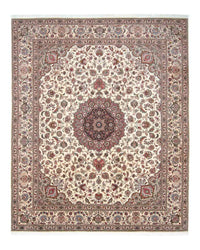 Perzisch tapijt - Tabriz - Royal - 306 x 252 cm - beige