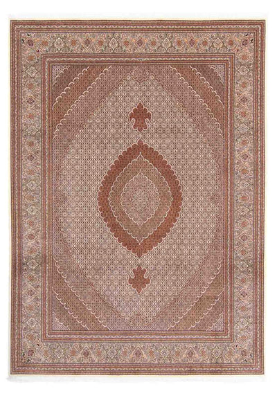 Tabriz Tapijt 255x358cm - Perzisch tapijt