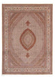 Tabriz Tapijt 358x255cm - Perzisch tapijt