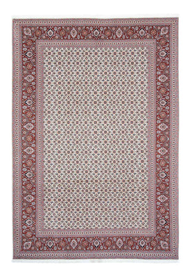 Perzisch tapijt - Tabriz - 308 x 205 cm - beige