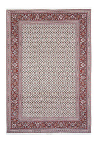 Perzisch tapijt - Tabriz - 308 x 205 cm - beige