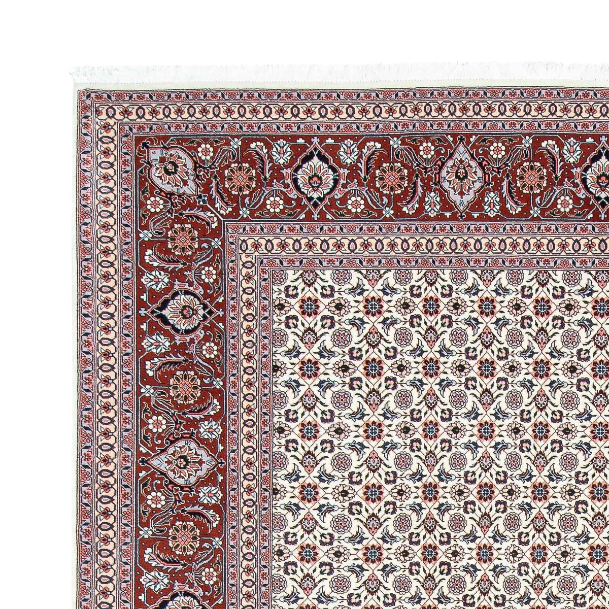 Perzisch tapijt - Tabriz - 308 x 205 cm - beige