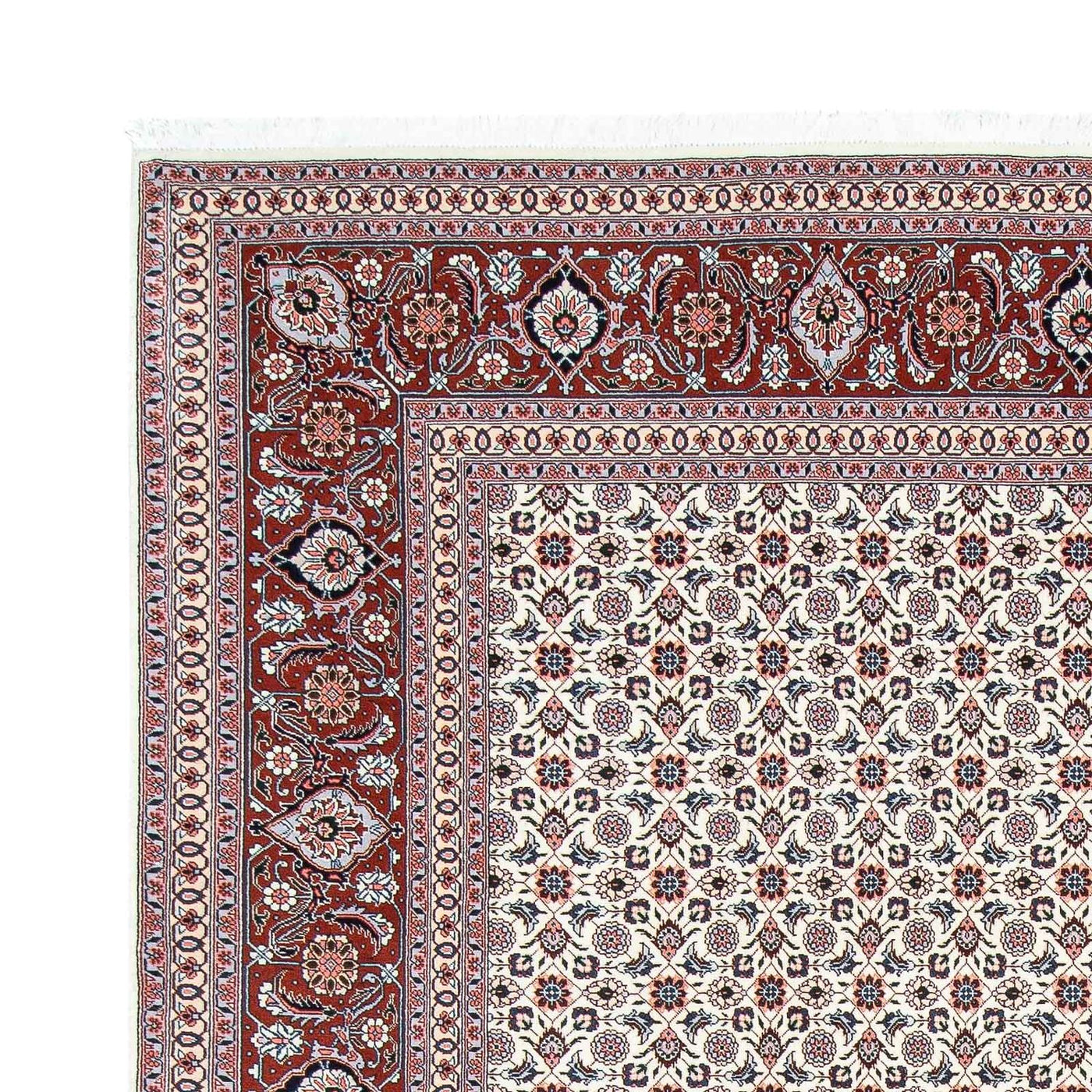 Tabriz Tapijt 308x205cm - Perzisch tapijt