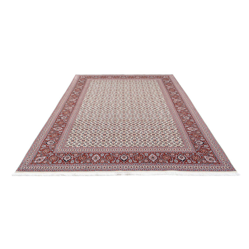 Perzisch tapijt - Tabriz - 308 x 205 cm - beige