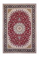 Tabriz - 50 Raj Tapijt 205x305cm - Perzisch tapijt