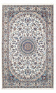 Nain - 6 la Tapijt 202x128cm - Perzisch tapijt