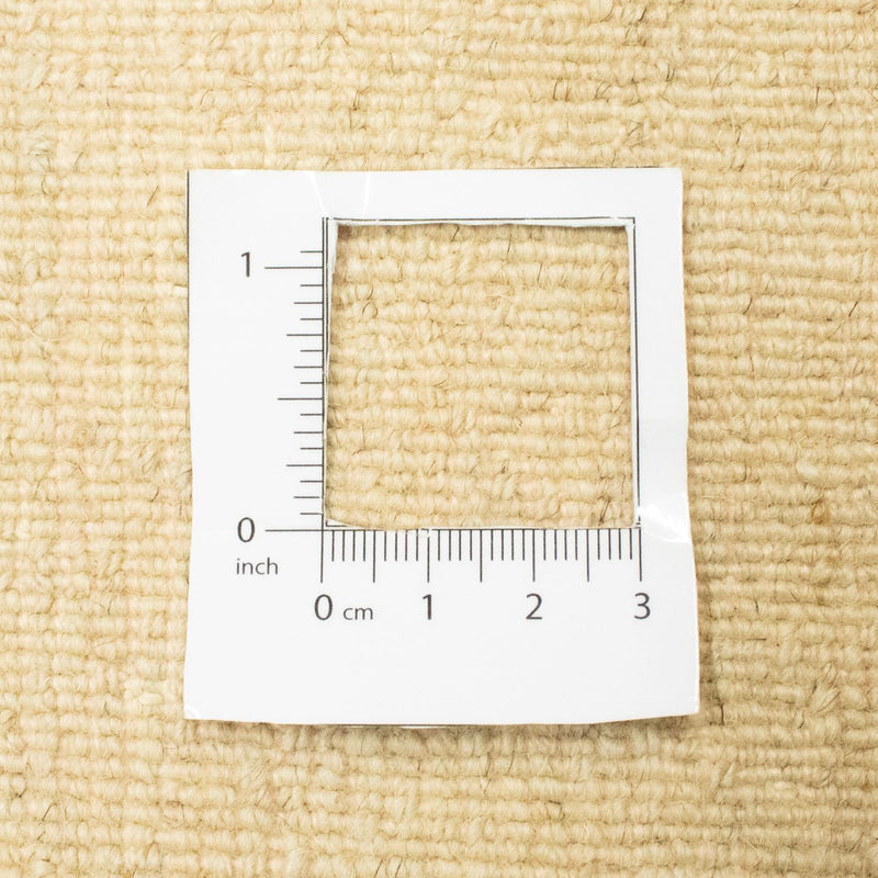 Gabbeh Tapijt - Loribaft Perzisch - 241 x 168 cm - beige