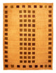 Loribaft Tapijt 231x173cm - Perserteppich Wollteppich