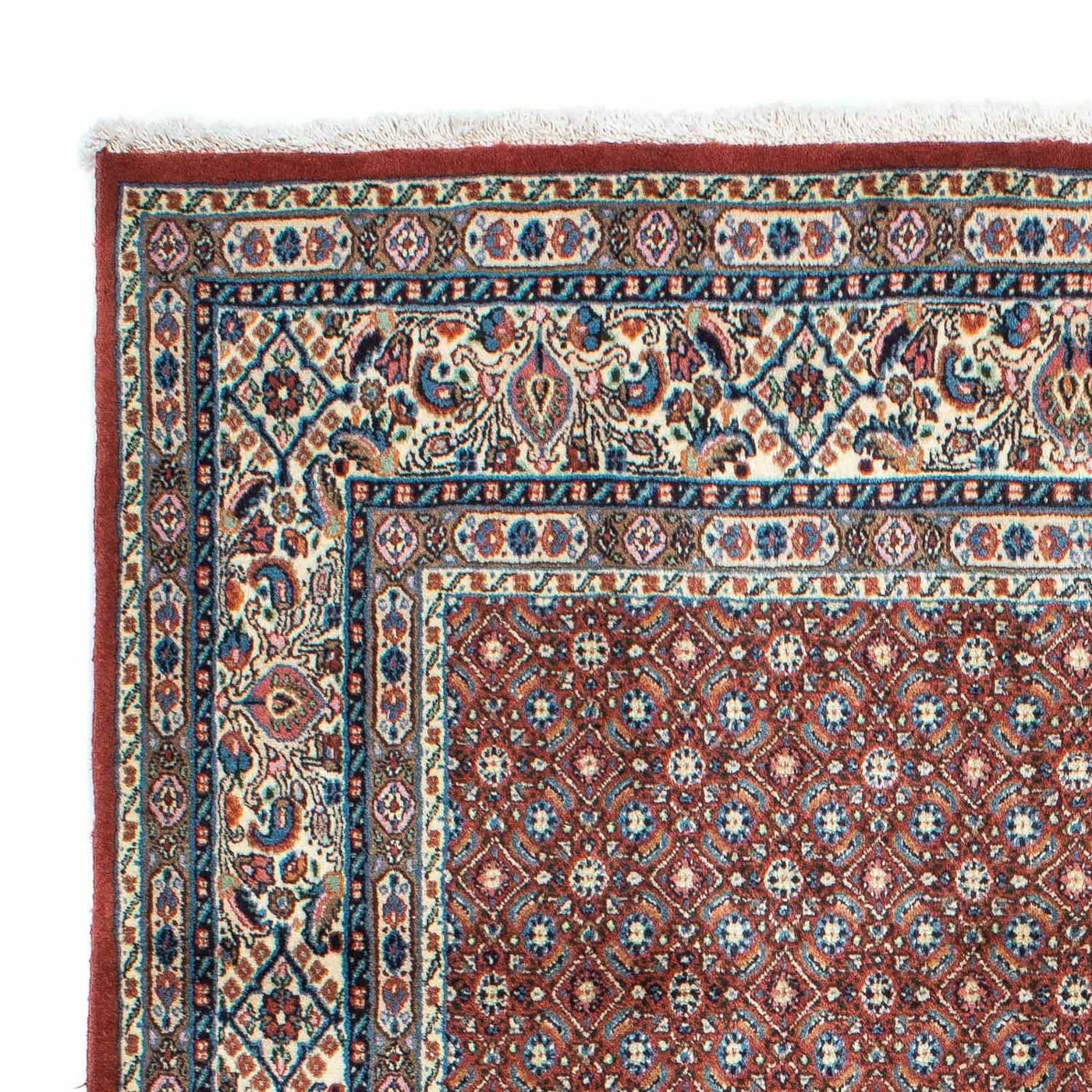 Moud Tapijt 200x150cm - Perzisch tapijt