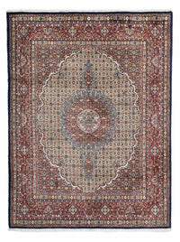 Moud Tapijt 198x149cm - Perzisch tapijt – product image