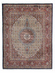 Moud Tapijt 198x149cm - Perzisch tapijt