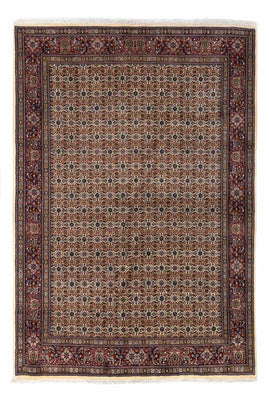 Perzisch tapijt - Klassiek - 242 x 170 cm - beige