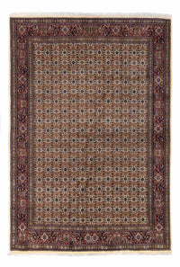 Perzisch tapijt - Klassiek - 242 x 170 cm - beige