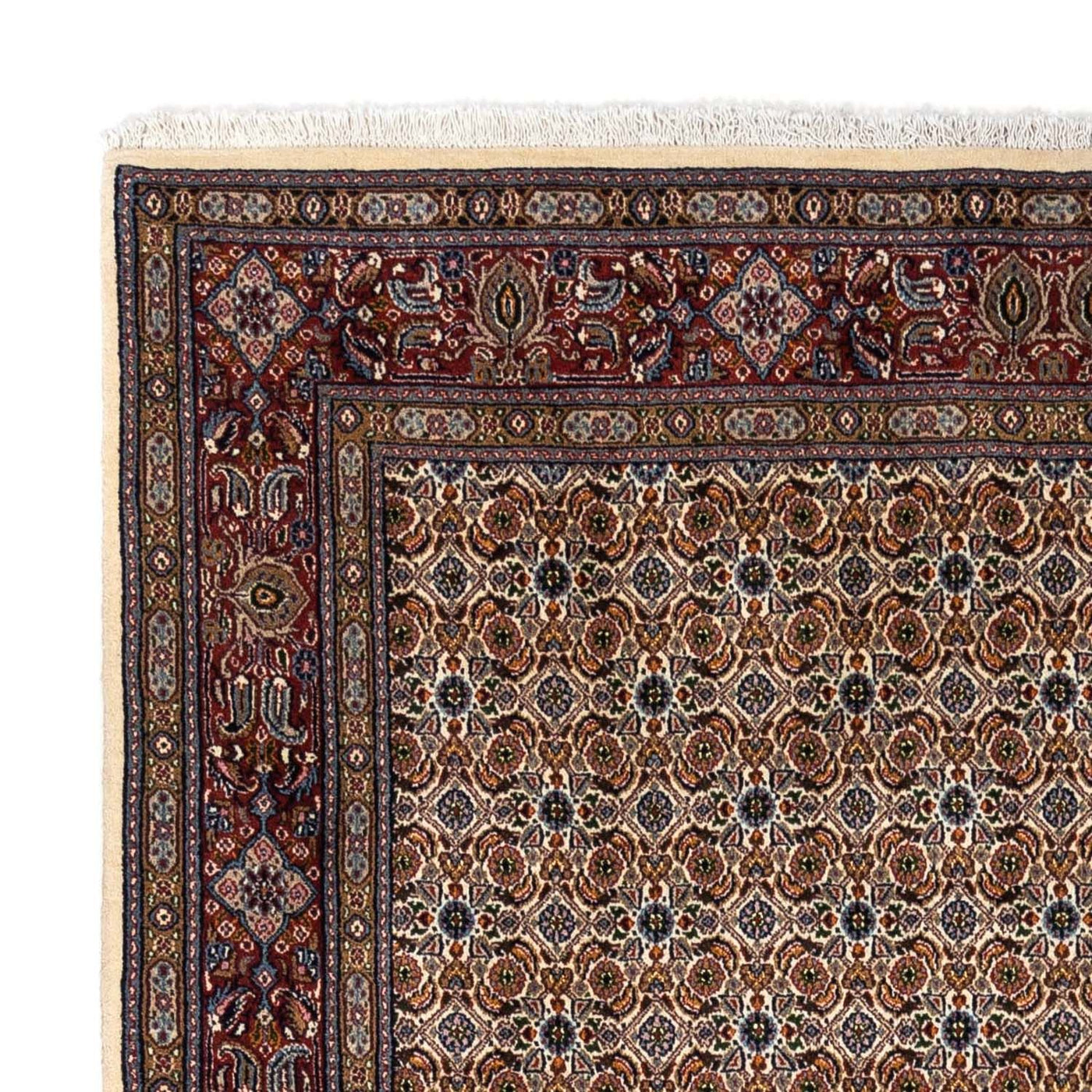 Moud Tapijt 242x170cm - Perzisch tapijt